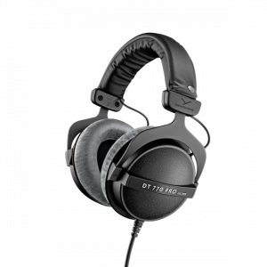 DT 770 PRO | beyerdynamic