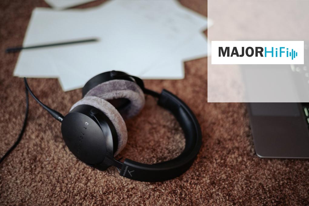 beyerdynamic DT 700 PRO X Review